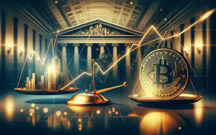 Trump Pressures Fed for Rate Cuts: What It Means for Bitcoin and Crypto