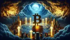 Bitcoin Price Prediction: Global Tensions Shake Markets — But a Historic Bullish Signal Just Flashed