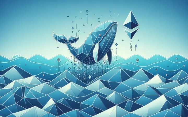 Ethereum Whale Accumulates $111M in ETH Following Strategic 2025 Sell-Off