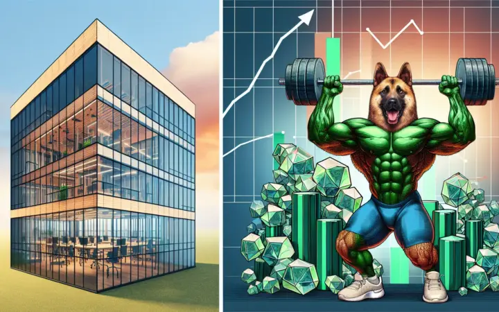 Jack Dorsey Led Block Inc Rehires Staff Initially Fired: Market Reversal as MAXI Hits $5M?