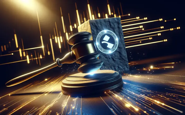 XRP SEC Classification Status: What It Means for Markets