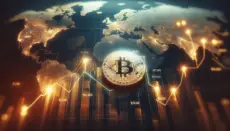 Bitcoin Price Holding at $70,000 as Iran War Stokes Inflation Concerns