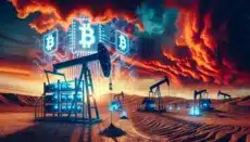 Energy Shock: How the Strait of Hormuz Crisis Could Reshape Bitcoin Mining Economics