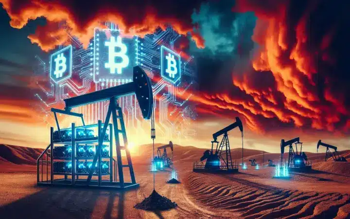 Energy Shock: How the Strait of Hormuz Crisis Could Reshape Bitcoin Mining Economics