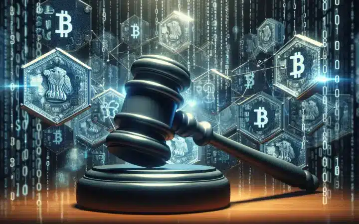 CoinDCX Fraud Allegation: Co-Founders Arrested