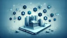 BlackRock CEO Larry Fink Says Tokenization Could Make Investing as Easy as Payments