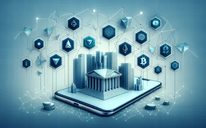 BlackRock CEO Larry Fink Says Tokenization Could Make Investing as Easy as Payments