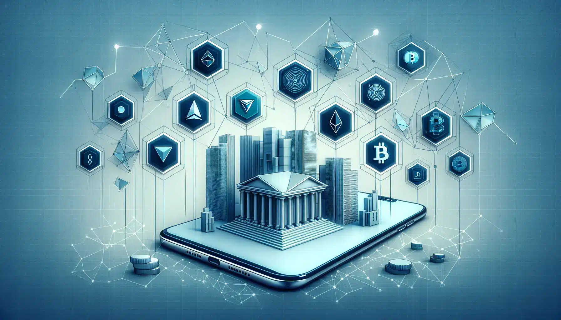 BlackRock CEO Larry Fink Says Tokenization Could Make Investing as Easy as Payments