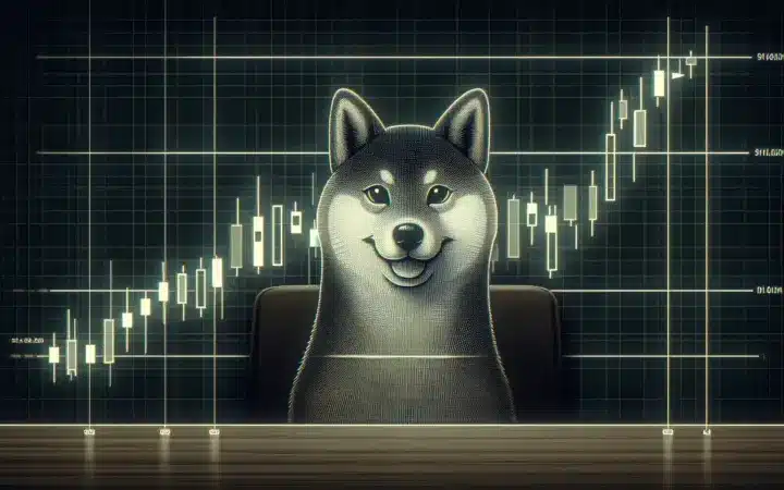 SHIB Surges +5% as Meme Coins Catch a Bid: What’s Next for Shiba Inu?