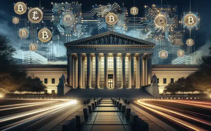 Nvidia Faces Class Action Over Alleged Crypto Mining Revenue Disclosure Gaps