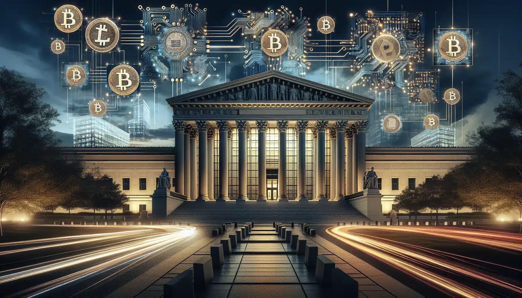 Nvidia Faces Class Action Over Alleged Crypto Mining Revenue Disclosure Gaps