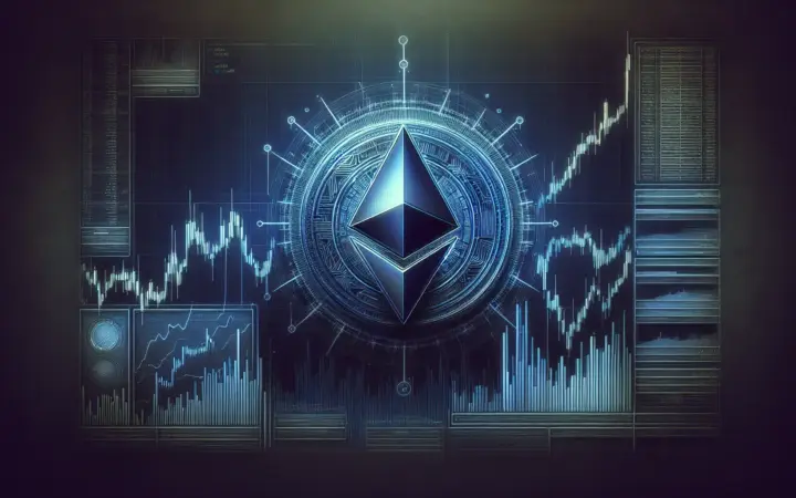 ETH Price Prediction: Ethereum Down -2%, Will $2,000 Hold?