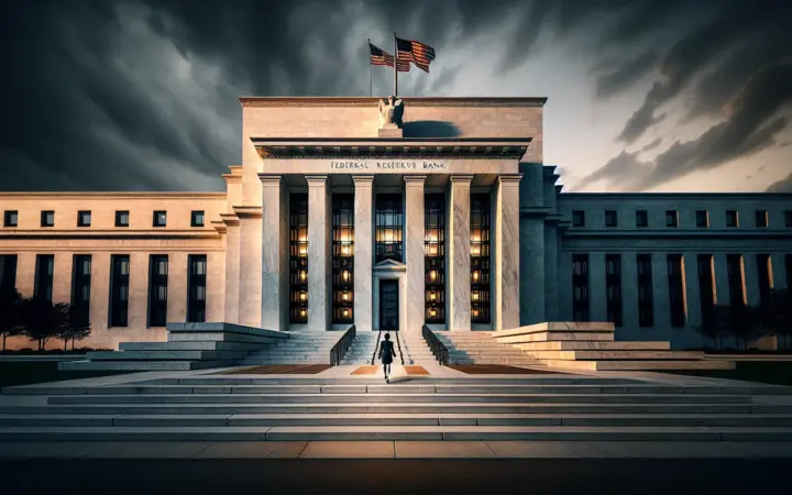 Rep. Waters Presses Kansas City Fed Over Kraken Master Account Approval