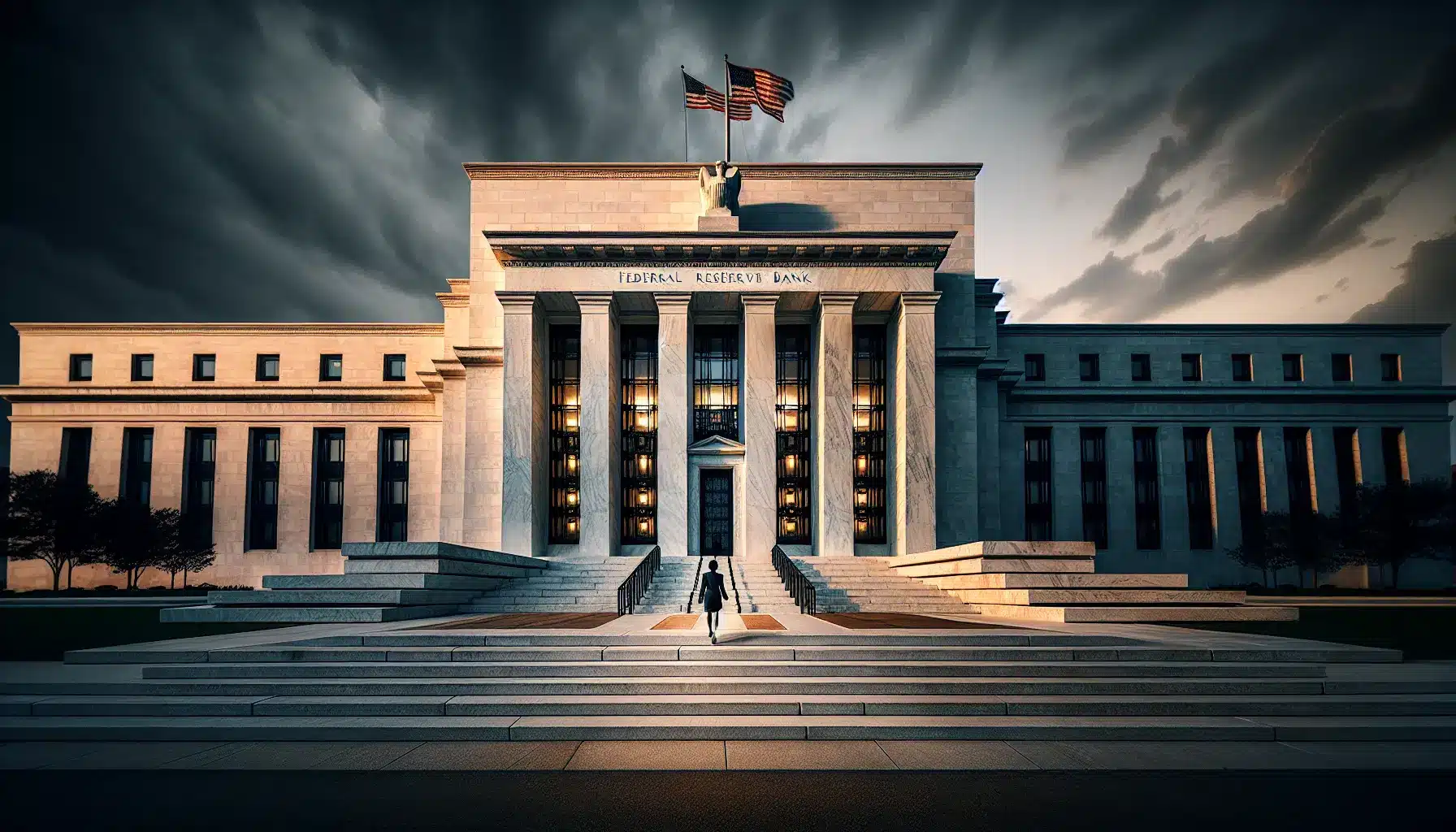 Rep. Waters Presses Kansas City Fed Over Kraken Master Account Approval