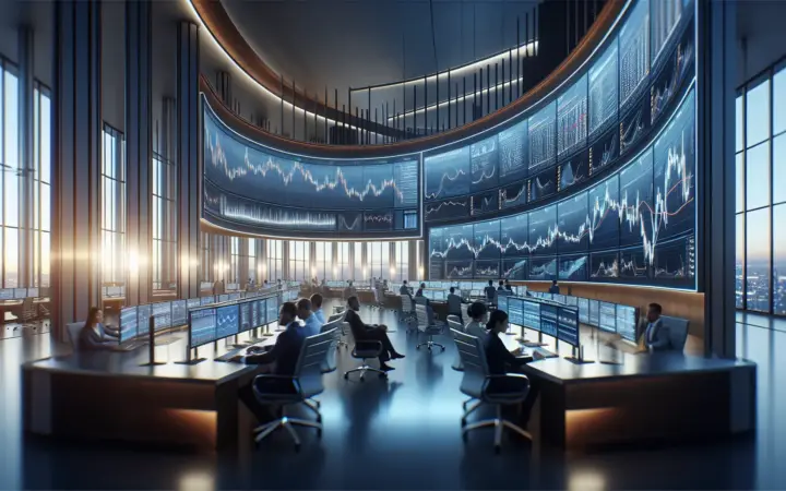 ARK Invest Integrates Kalshi Prediction Market Data Into Investment Process