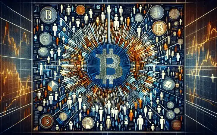 Crypto Retail Investors Dominate 80% of Strategy ‘Stretch’ Share Purchases