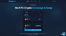 swaprocket homepage 2