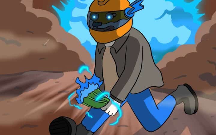 Iran War Triggers Oil Price Frenzy: Here’s Why $120 Oil Price Demands Bitcoin Layer 2