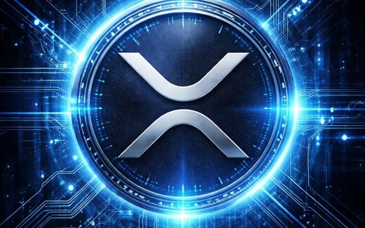 XRP USD Supply Shock: Can the Price Break Above $1.50?