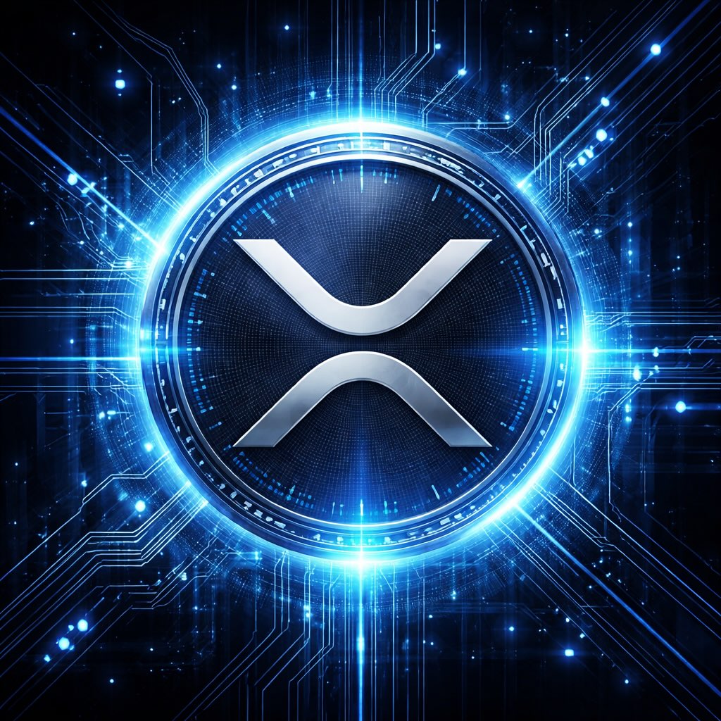 XRP USD Supply Shock: Can the Price Break Above $1.50?