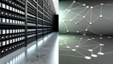 Bitcoin Mining Centralization Raises Questions as AI Infrastructure Decentralizes