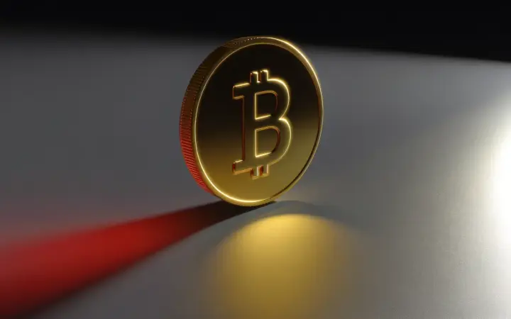 Bitcoin Price Surges to $77,500 High as Trump Ceasefire Extension Lifts Market