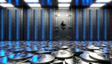 BitMine’s ETH Treasury Nears 5 Million Tokens as Crypto and Cash Holdings Hit $12.9B