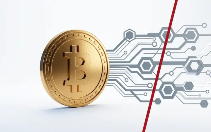 Circle CirBTC Unveils New Token Designed to Expand Bitcoin Role in DeFi