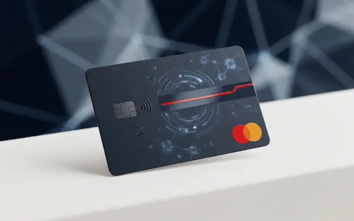 Crypto Card Spending Hits $600M Monthly as USDC Gains on USDT