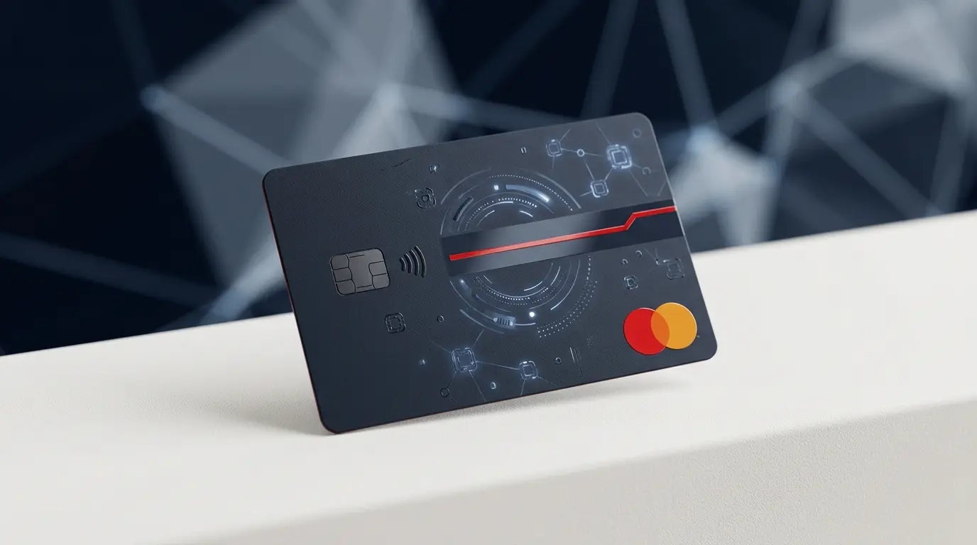 Crypto Card Spending Hits $600M Monthly as USDC Gains on USDT