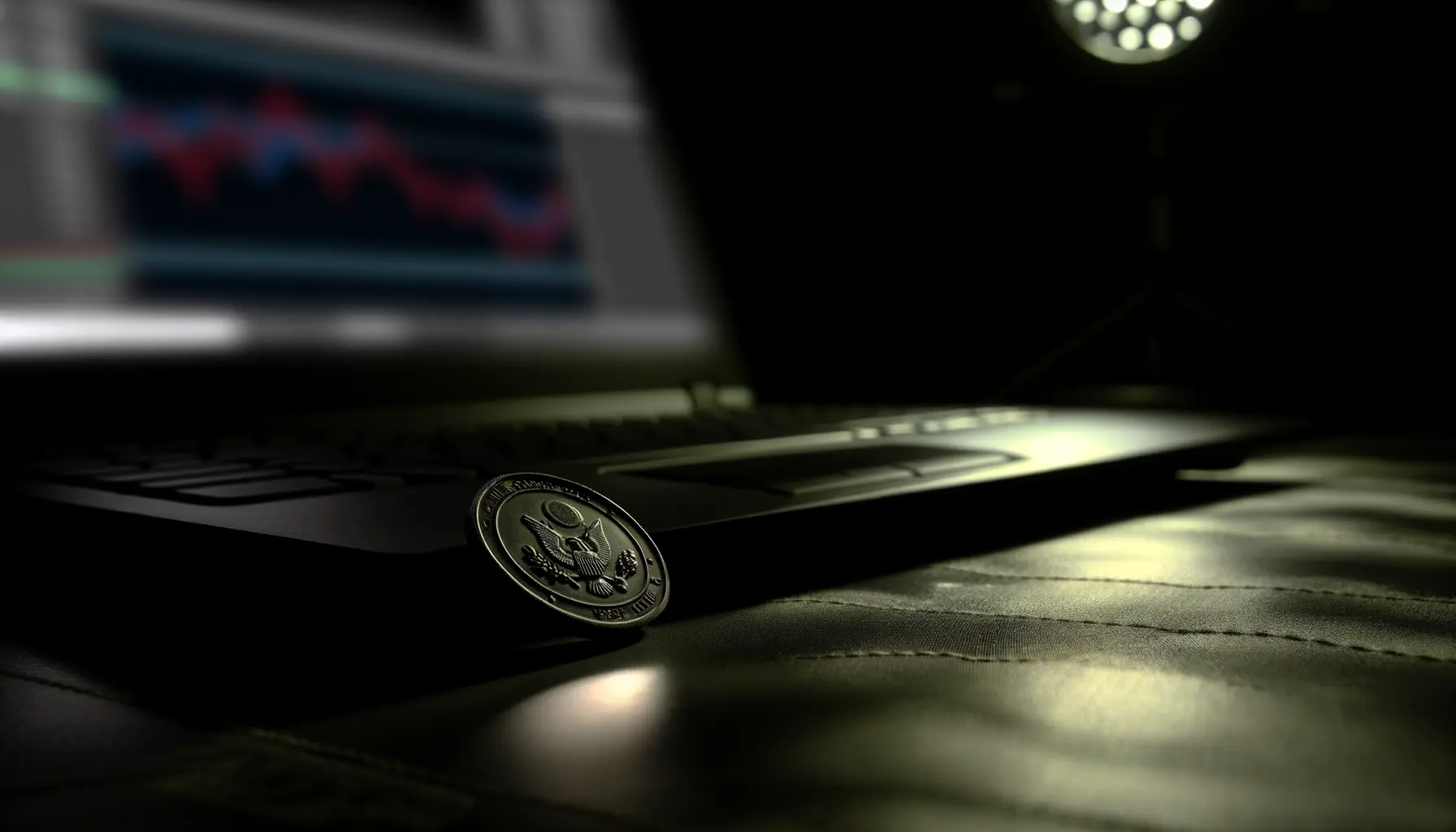 DOJ Arrests US Soldier Over Alleged Use of Secret Intel in Polymarket Bet