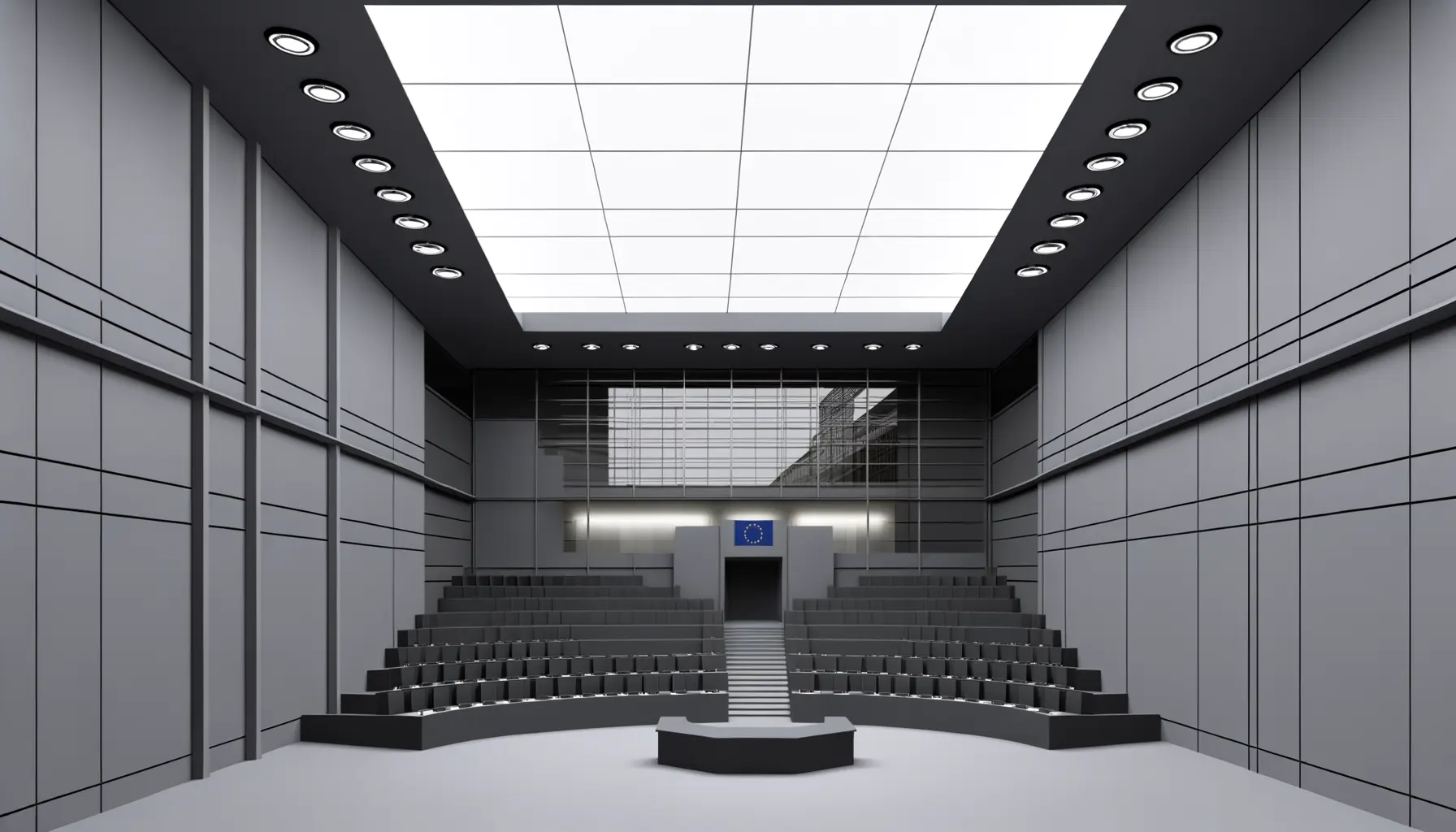 ECB Backs ESMA-Led Crypto Supervision in Potential EU Oversight Shift