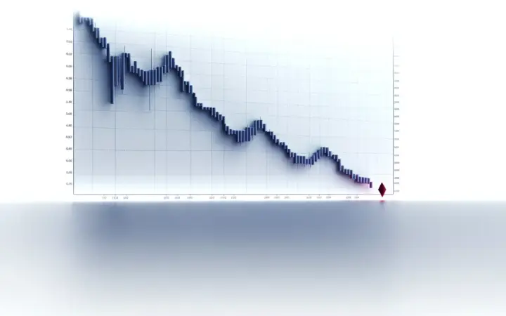 Ethereum Price Faces 60% Odds of Drop to $1,500, Raising Market Structure Concerns