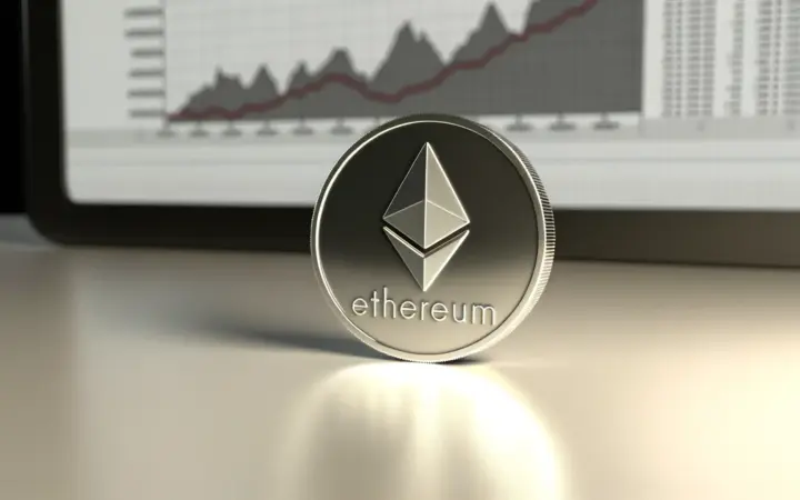 Ethereum ETFs Hit 10-Day Inflow Streak as Institutional Demand Floors ETH Price