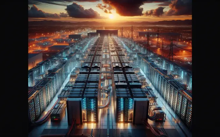 Bitfarms Shares Jump Despite $285M Net Loss as Miner Expands AI Pivot