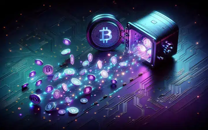 Drift Protocol Vault Loses $270 Million in Potential Exploit