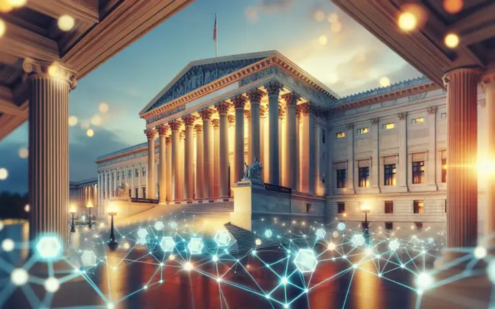 Crypto Policy Enters ‘New Phase,’ According to Solana Policy Institute