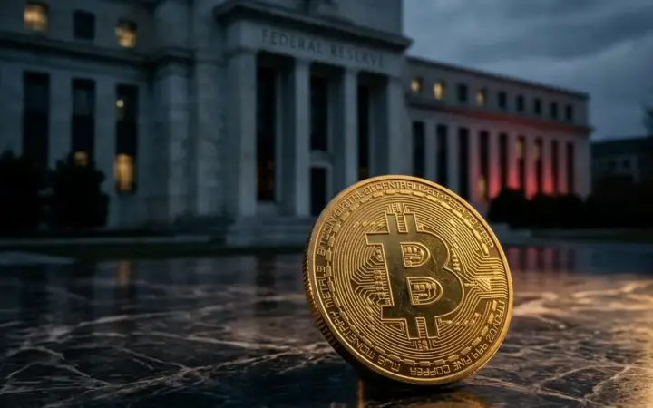 Bitcoin News Today: Fed’s ‘Last Pause’ Threatens BTC $250K Run