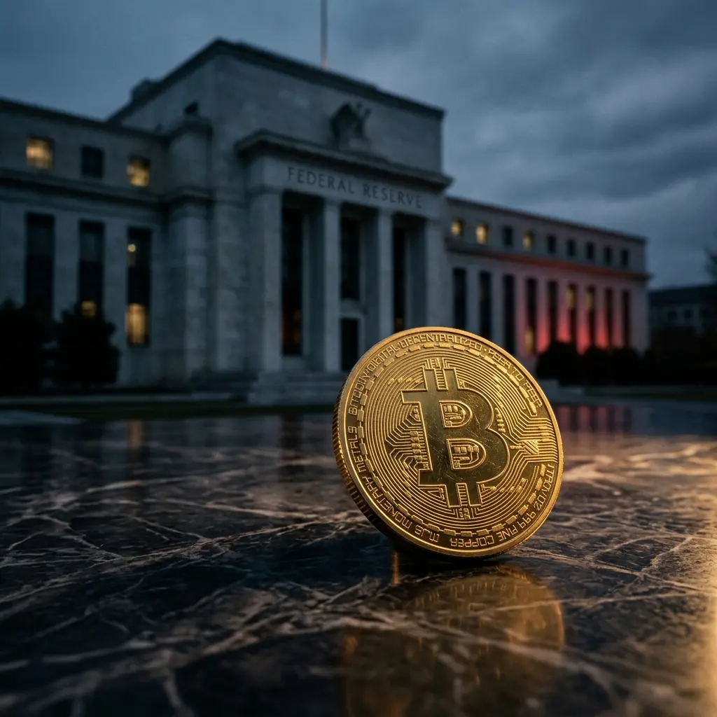 Bitcoin News Today: Fed’s ‘Last Pause’ Threatens BTC $250K Run