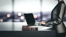 Former CFTC Chair Giancarlo Leaves Law Firm to Focus on Crypto Advisory