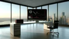 Goldman Sachs’ Bitcoin ETF Push Highlights Deepening Wall Street Commitment to Crypto