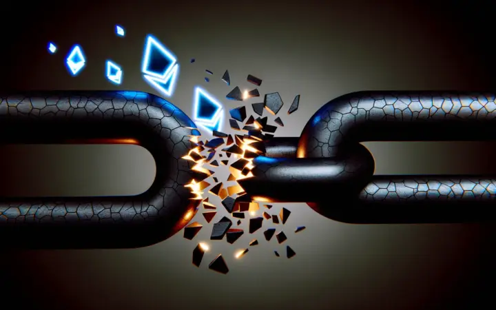 Kelp DAO Exploiter Allegedly Laundered $80 Million in ETH Through THORChain