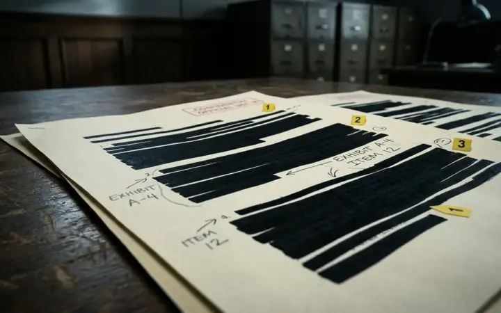 New Evidence in Libra Crypto Probe Renews Questions Around Milei Involvement