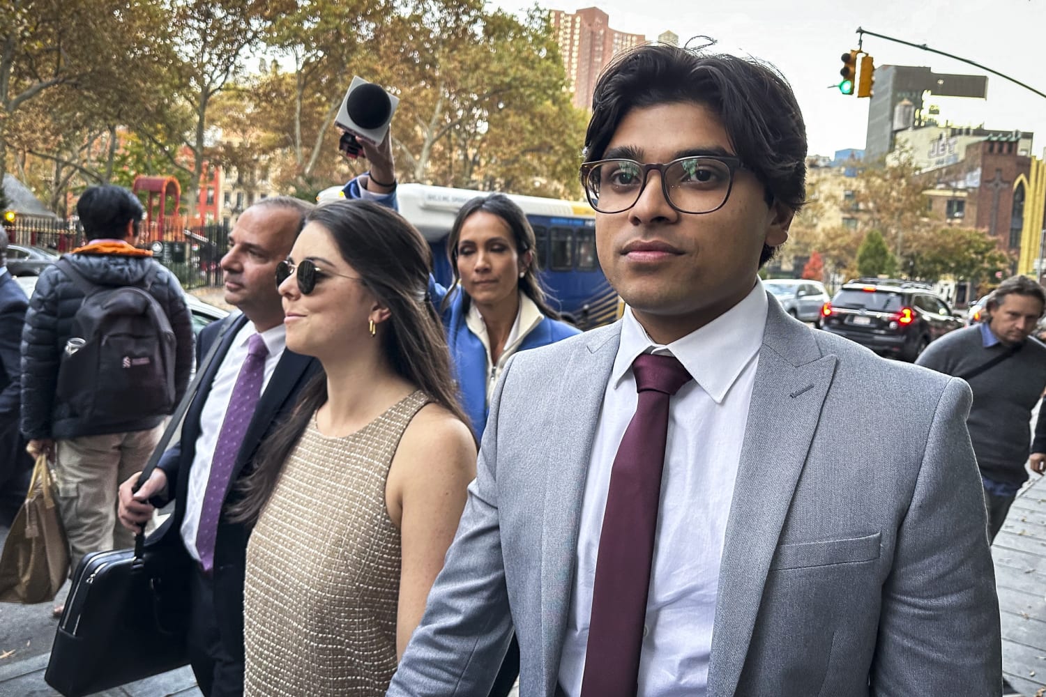 Former FTX Crypto Engineer Nishad Singh Fined $3.7M by CFTC, Avoids Prison