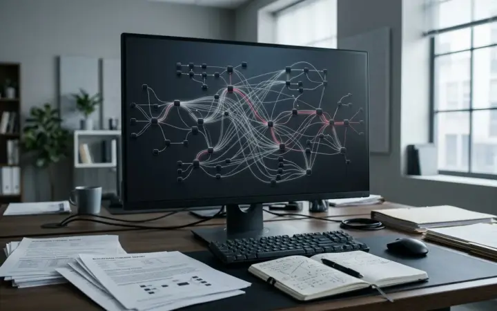 Crypto On-Chain Evidence Helps Convict Terrorism Financiers in Indonesia