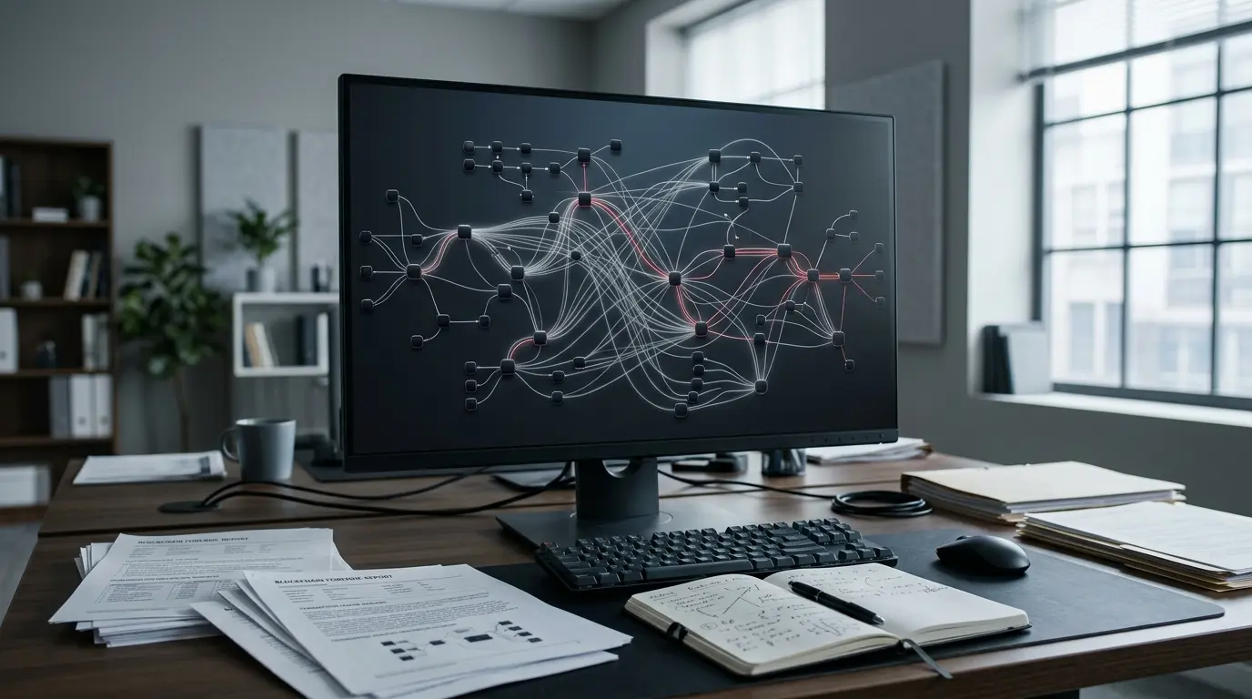 Crypto On-Chain Evidence Helps Convict Terrorism Financiers in Indonesia