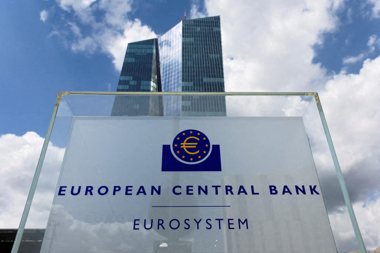 ECB Backs ESMA-Led Crypto Supervision in Potential EU Oversight Shift