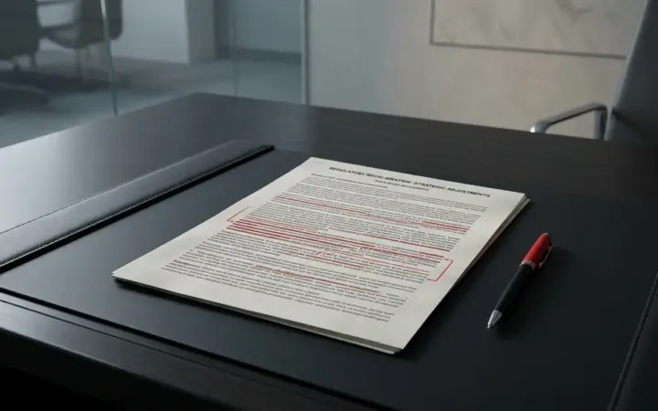 SEC Admits Certain Crypto Enforcement Cases Delivered No Investor Benefit