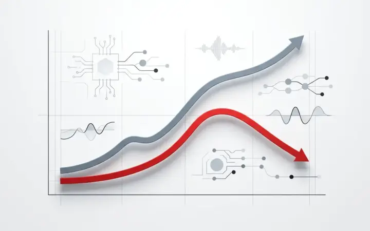 Stablecoin Crypto Supply Reaches $315B in Q1 as USDC Gains and USDT Declines