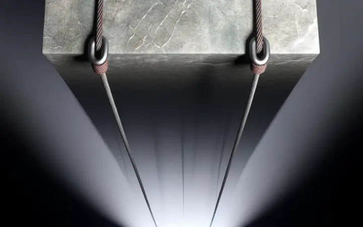 Former Treasury Secretary Warns of US Bond Market Stress in Macro Signal for Crypto